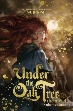 Bertrand.pt - Under The Oak Tree, Vol. 3 (Novel)