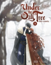 Under The Oak Tree, Vol. 3