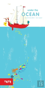 Under The Ocean