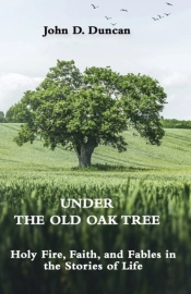 Under The Old Oak Tree