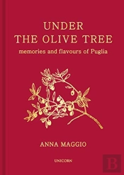 Under The Olive Tree
