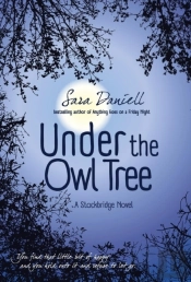 Under The Owl Tree