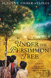Under The Persimmon Tree