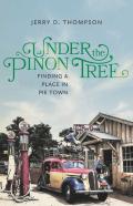 Under The Pinon Tree