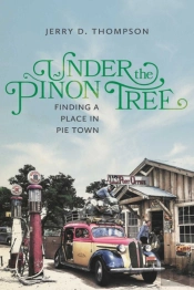 Under The Pinon Tree
