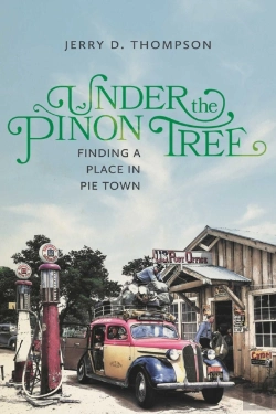 Bertrand.pt - Under The Pinon Tree
