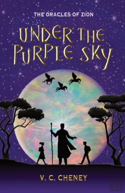 Bertrand.pt - Under The Purple Sky
