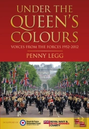 Under The Queen'S Colours