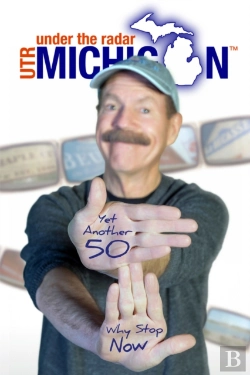 Bertrand.pt - Under The Radar Michigan: The Third Book