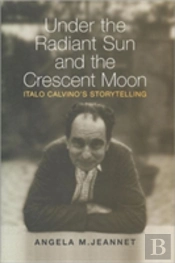 Under The Radiant Sun And The Crescent Moon