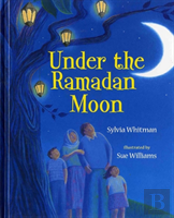 Under The Ramadan Moon