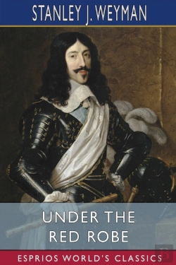 Bertrand.pt - Under The Red Robe (Esprios Classics)