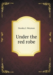 Under The Red Robe