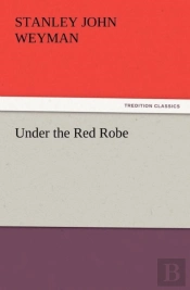 Under The Red Robe