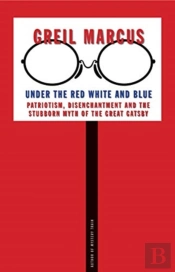 Under The Red White And Blue