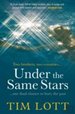 Bertrand.pt - Under The Same Stars