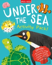 Under The Sea Activity Pack