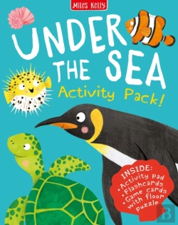 Bertrand.pt - Under The Sea Activity Pack