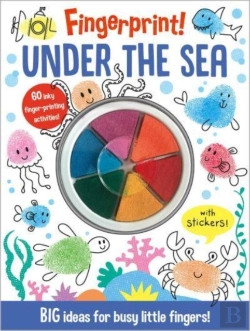 Bertrand.pt - Under The Sea