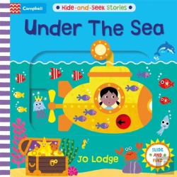 Bertrand.pt - Under The Sea