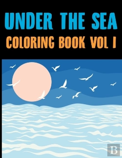 Bertrand.pt - Under The Sea Coloring Book