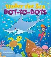 Under The Sea Dot-To-Dots