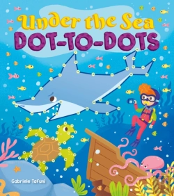 Bertrand.pt - Under The Sea Dot-To-Dots
