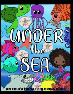 Bertrand.pt - Under The Sea- Educational Coloring Book