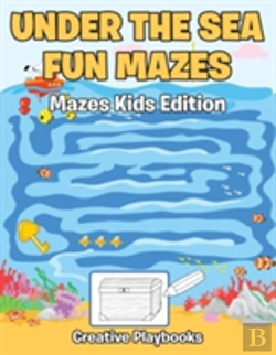 Bertrand.pt - Under The Sea Fun Mazes Mazes Kids Edition