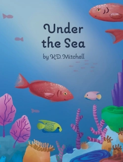 Bertrand.pt - Under The Sea