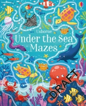 Under The Sea Mazes