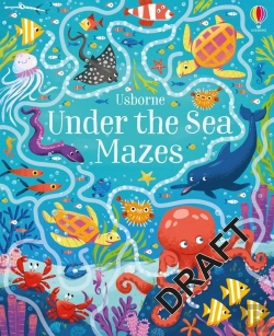 Bertrand.pt - Under The Sea Mazes