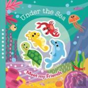 Under The Sea (Meet My Friends Junior)
