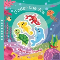 Bertrand.pt - Under The Sea (Meet My Friends Junior)