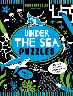 Bertrand.pt - Under The Sea Puzzles