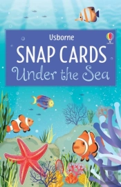 Under The Sea Snap