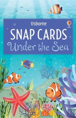 Bertrand.pt - Under The Sea Snap