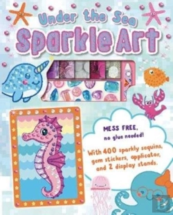 Bertrand.pt - Under The Sea Sparkle Art