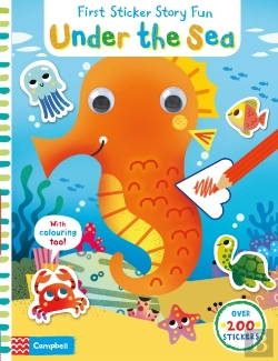 Bertrand.pt - Under The Sea