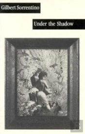 Under The Shadow