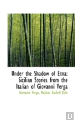 Bertrand.pt - Under The Shadow Of Etna