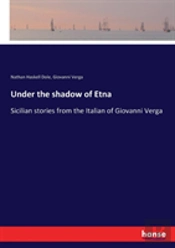 Under The Shadow Of Etna