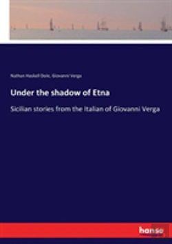 Bertrand.pt - Under The Shadow Of Etna