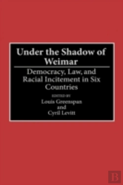 Bertrand.pt - Under The Shadow Of Weimar