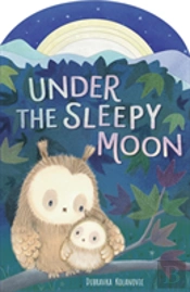 Under The Sleepy Moon