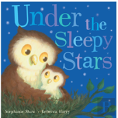 Under The Sleepy Stars