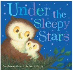 Bertrand.pt - Under The Sleepy Stars
