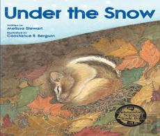 Under The Snow