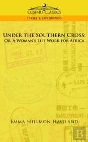 Under The Southern Cross