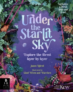 Bertrand.pt - Under The Starlit Sky